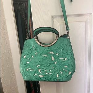 Patricia Nash Handbag